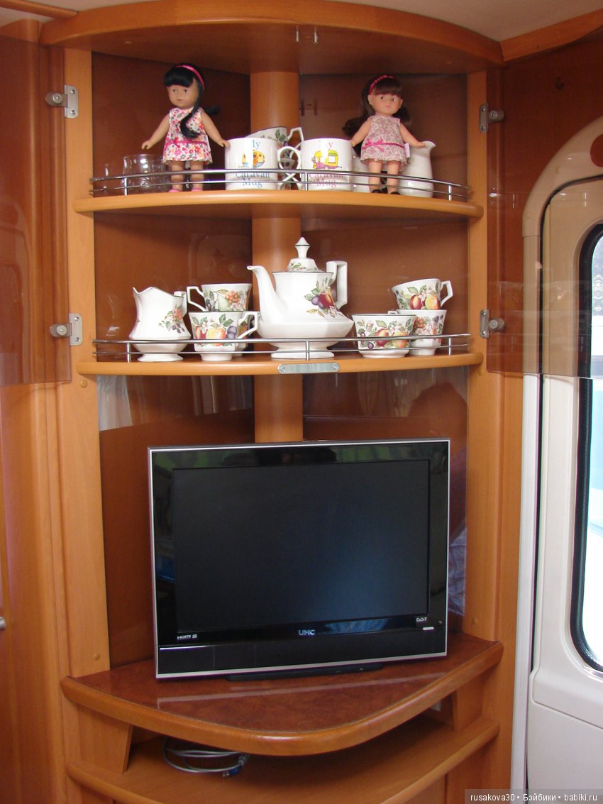 Сага о караванах — Интересное и необычное: фотоподборки