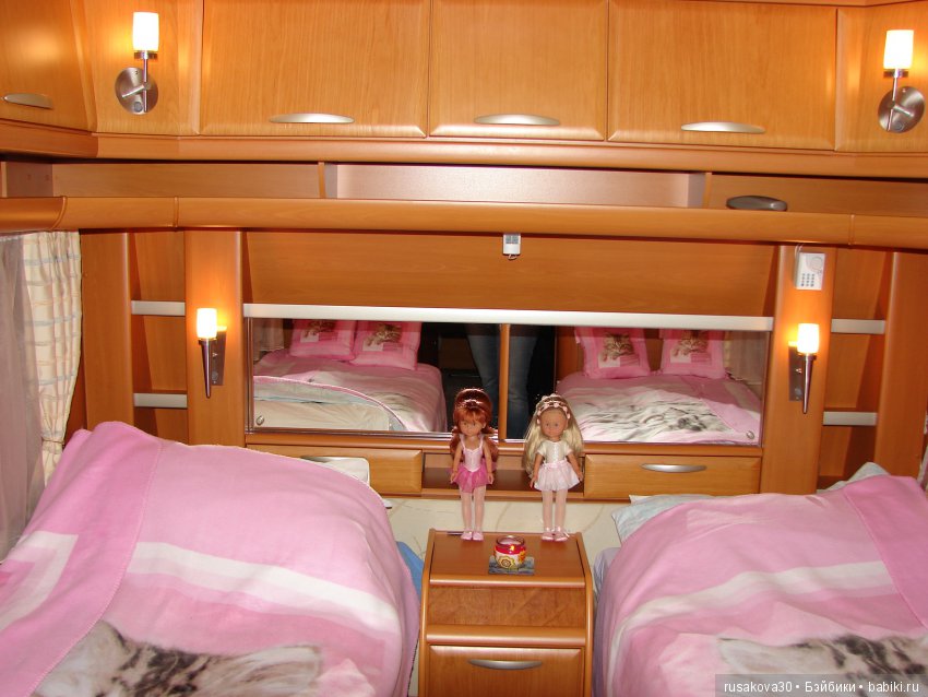 Сага о караванах — Интересное и необычное: фотоподборки