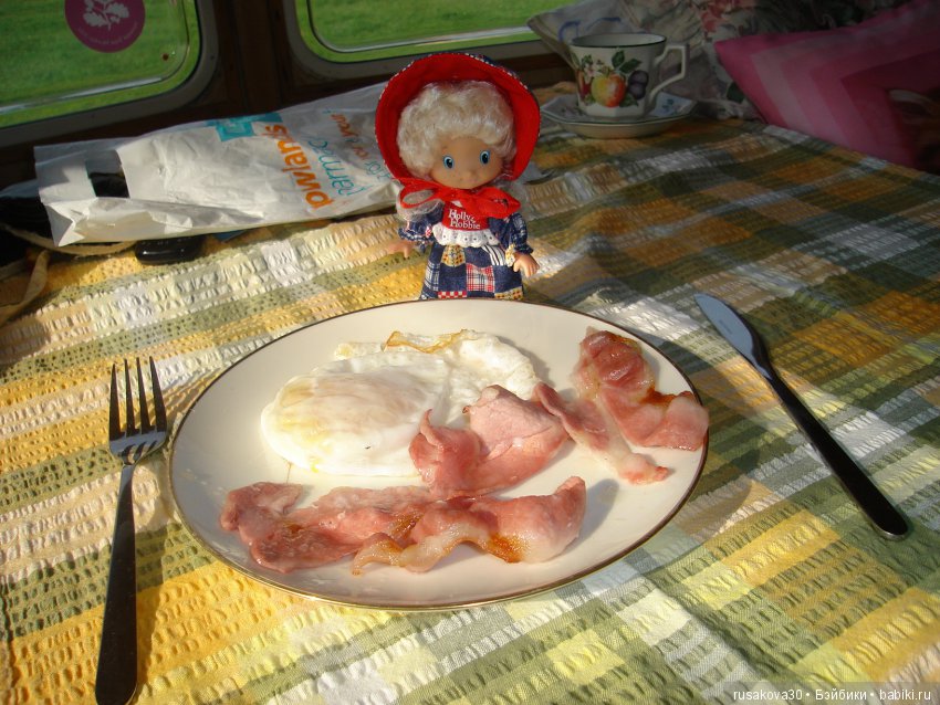 Сага о караванах — Интересное и необычное: фотоподборки