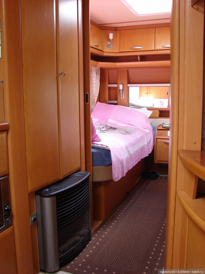 Сага о караванах — Интересное и необычное: фотоподборки