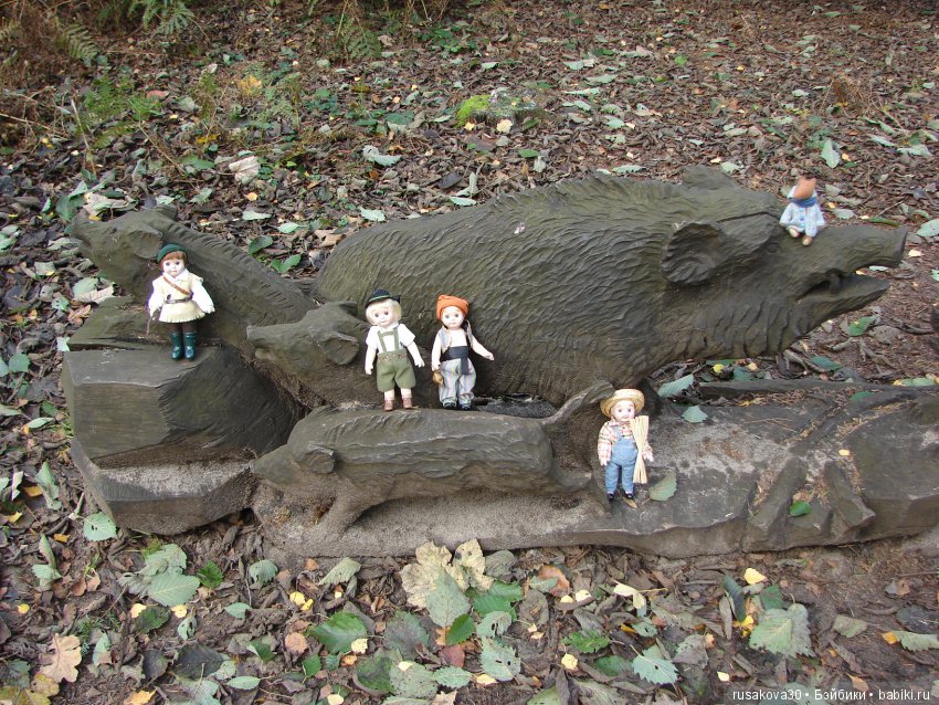 Милые глазастики — Фарфоровые куклы разных брендов (Разное): редкие