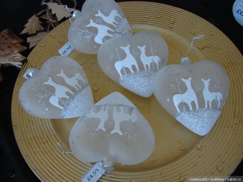 Как Людвиг на Рождественскую ярмарку ездил