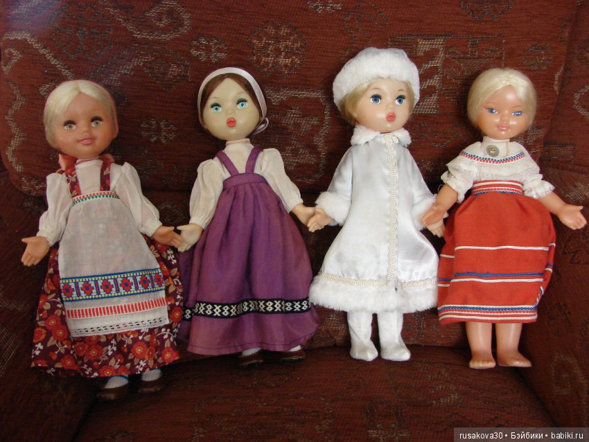 Снегурочка Марианны Мотовиловой