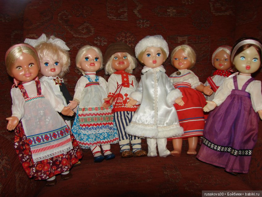 Снегурочка Марианны Мотовиловой