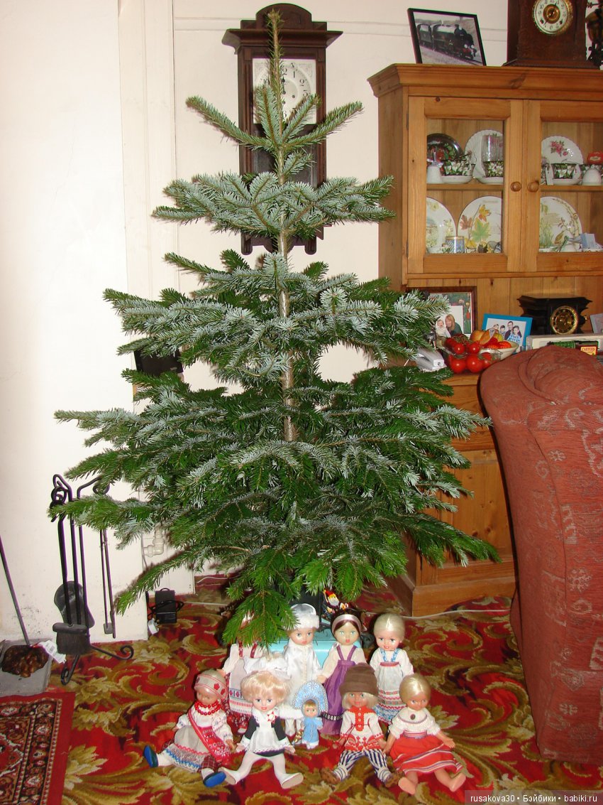 Снегурочка Марианны Мотовиловой