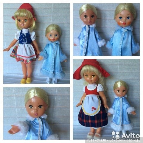 Снегурочка Марианны Мотовиловой