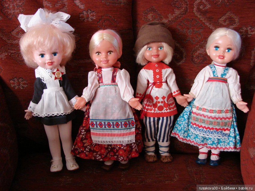 Снегурочка Марианны Мотовиловой