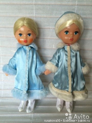 Снегурочка Марианны Мотовиловой (фото 3)