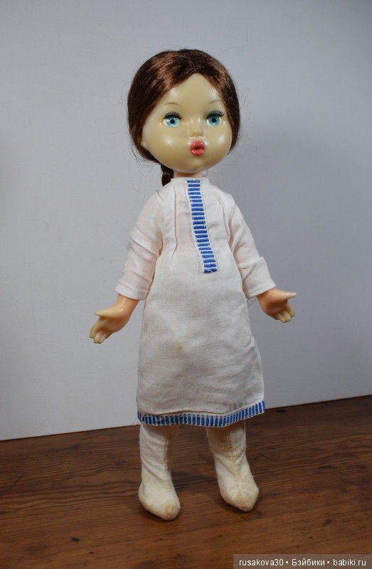 Снегурочка Марианны Мотовиловой