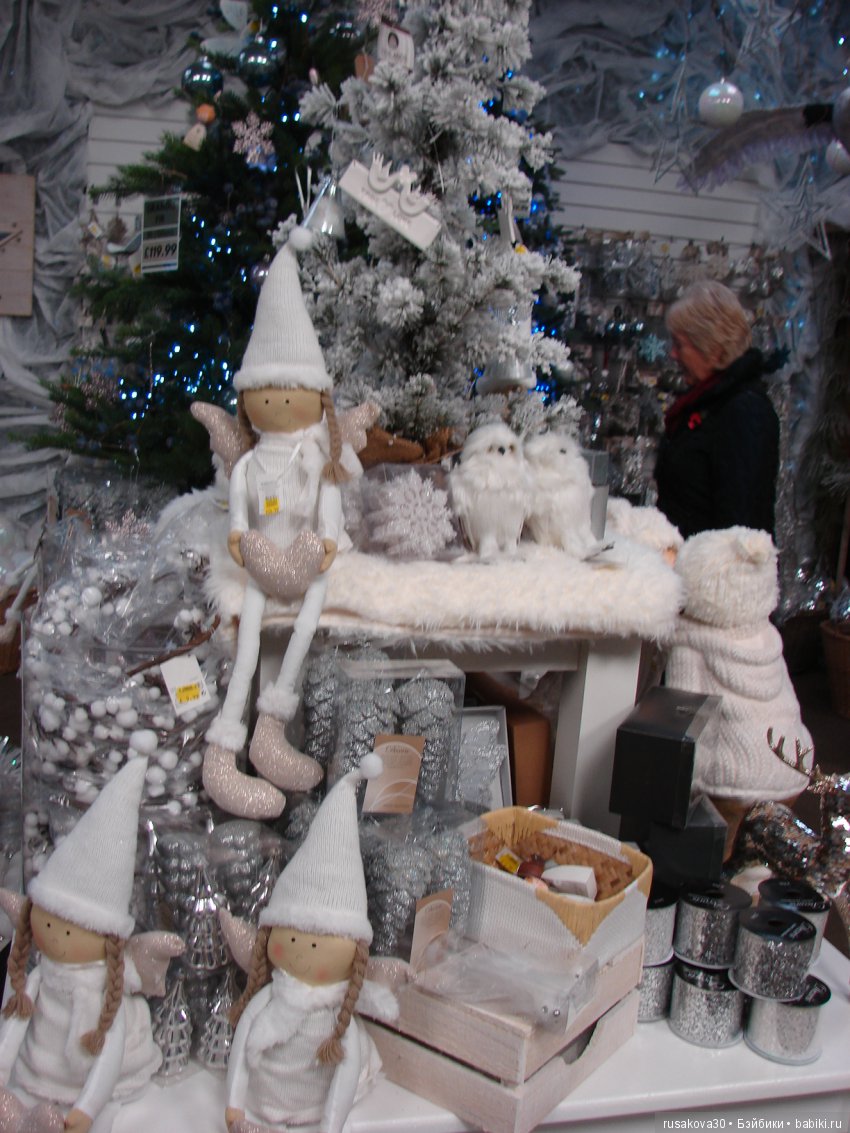 Мишка,Мишка....елка,елка — Туризм и путешествия: фотоотчеты из поездок (фото 6)