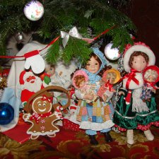 Holly Hobbie (Холли Хобби) продолжение