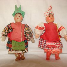 Вечера на хуторе близ диканьки