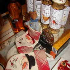 Рождественский пудинг или первое Рождество Людвига