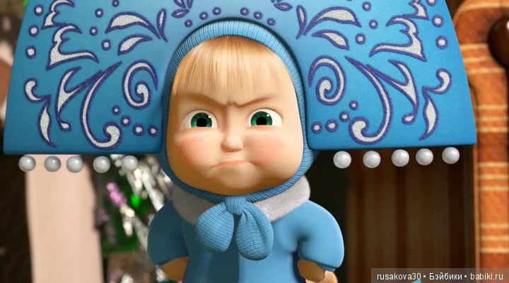 Что такое Новый год — Новый год и Рождество: праздничные фото кукол (фото 7)