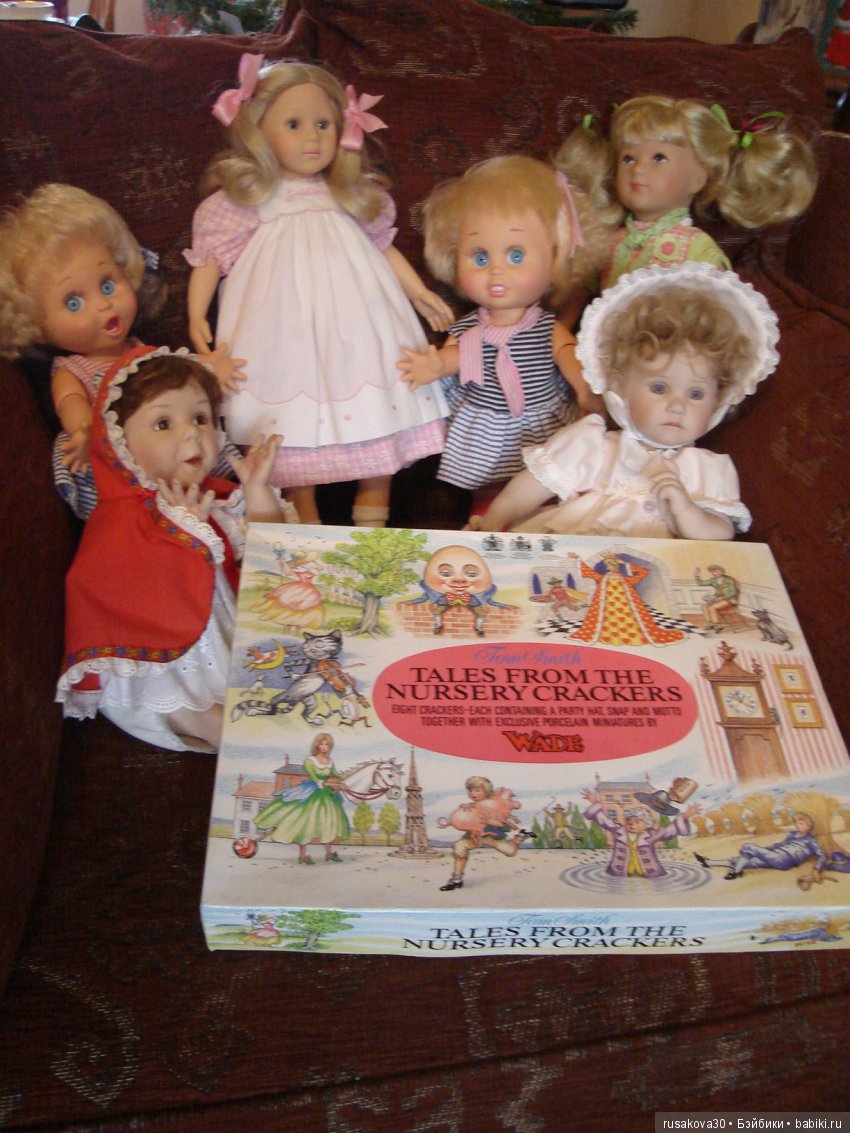 Что такое Новый год — Новый год и Рождество: праздничные фото кукол