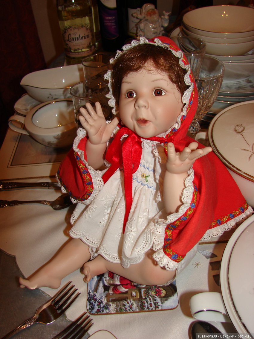 Что такое Новый год — Новый год и Рождество: праздничные фото кукол