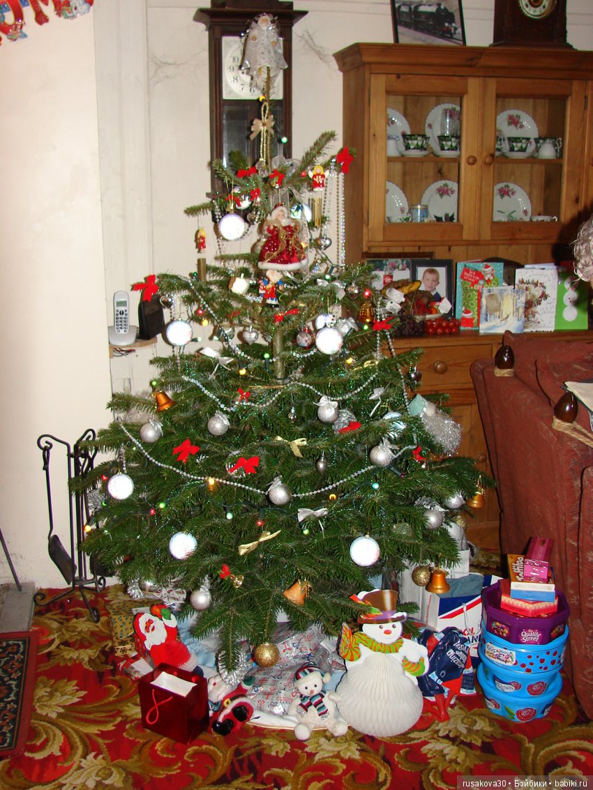 Что такое Новый год — Новый год и Рождество: праздничные фото кукол