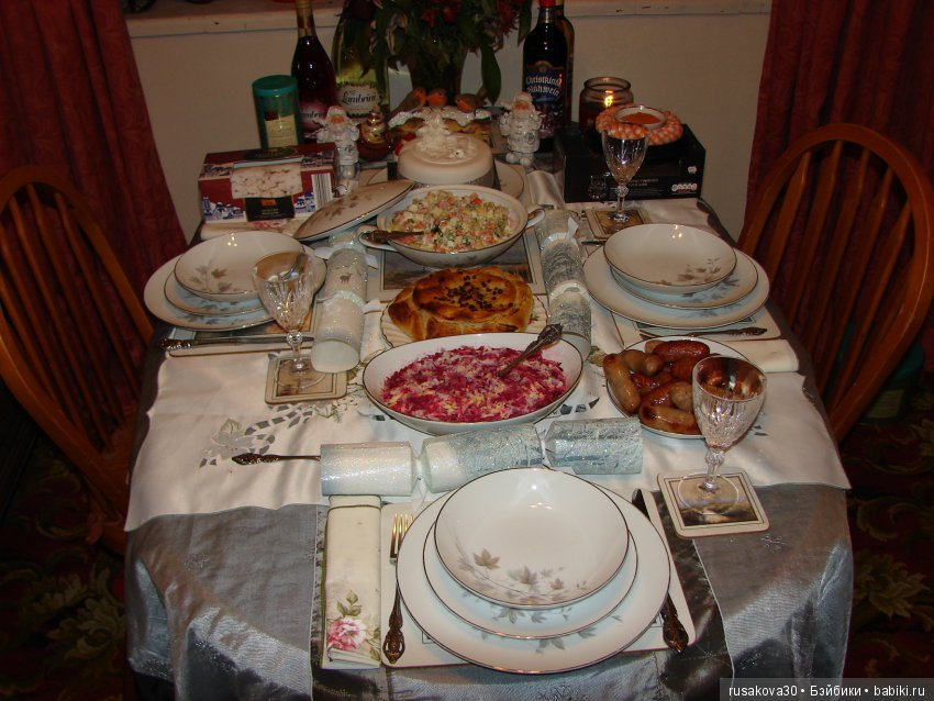 Что такое Новый год — Новый год и Рождество: праздничные фото кукол