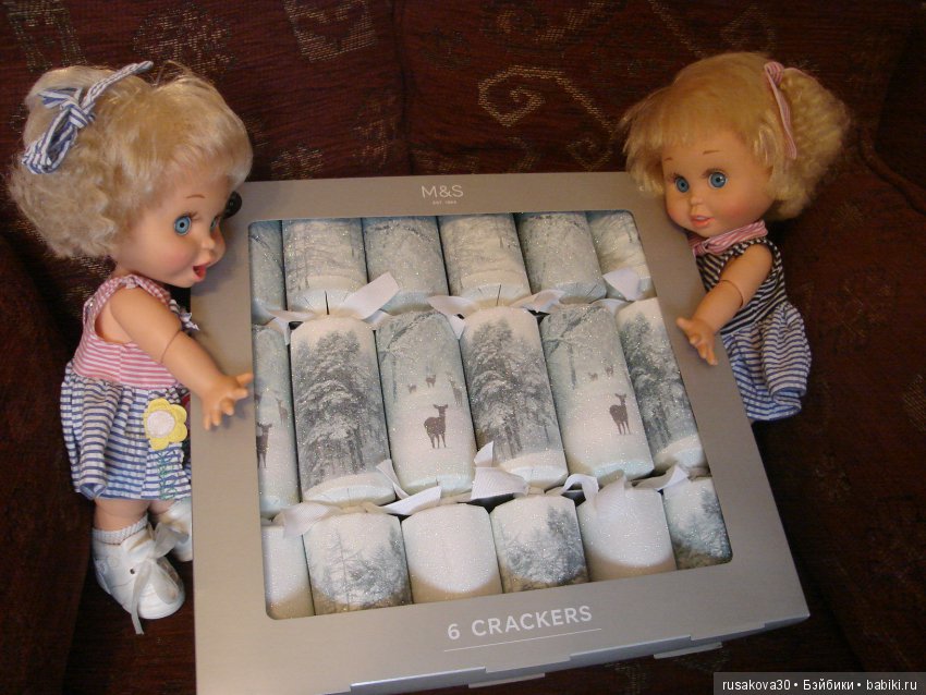 Что такое Новый год — Новый год и Рождество: праздничные фото кукол