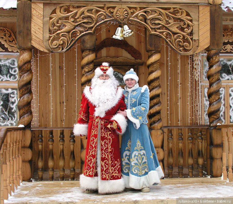 Что такое Новый год — Новый год и Рождество: праздничные фото кукол (фото 5)