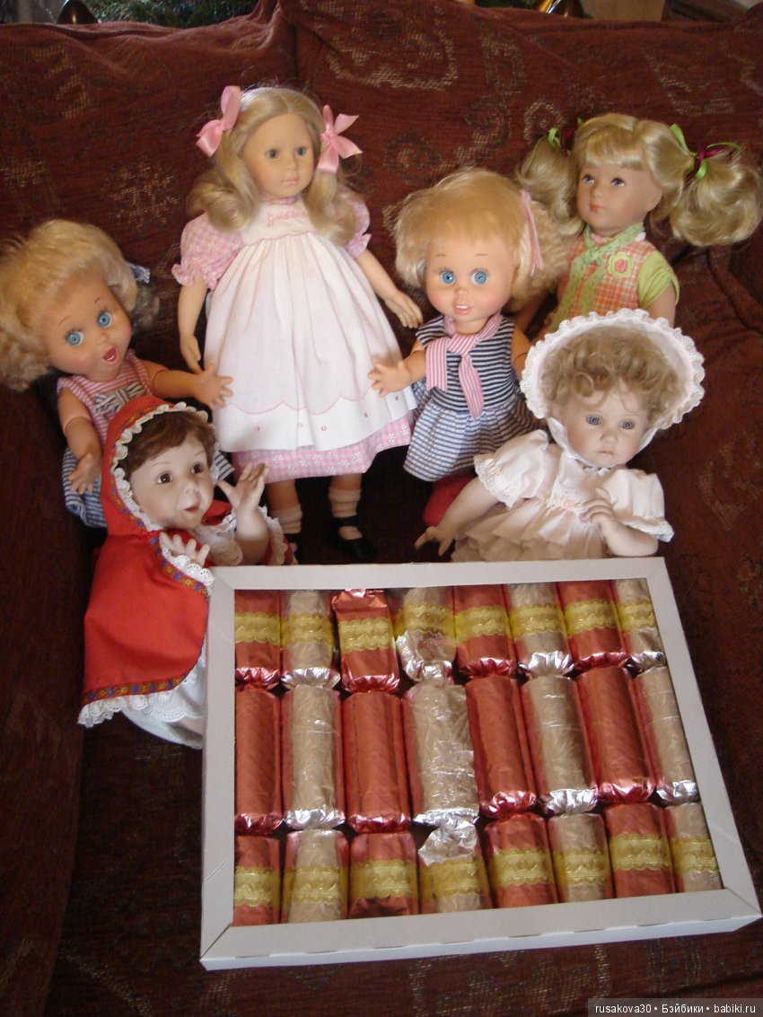 Что такое Новый год — Новый год и Рождество: праздничные фото кукол