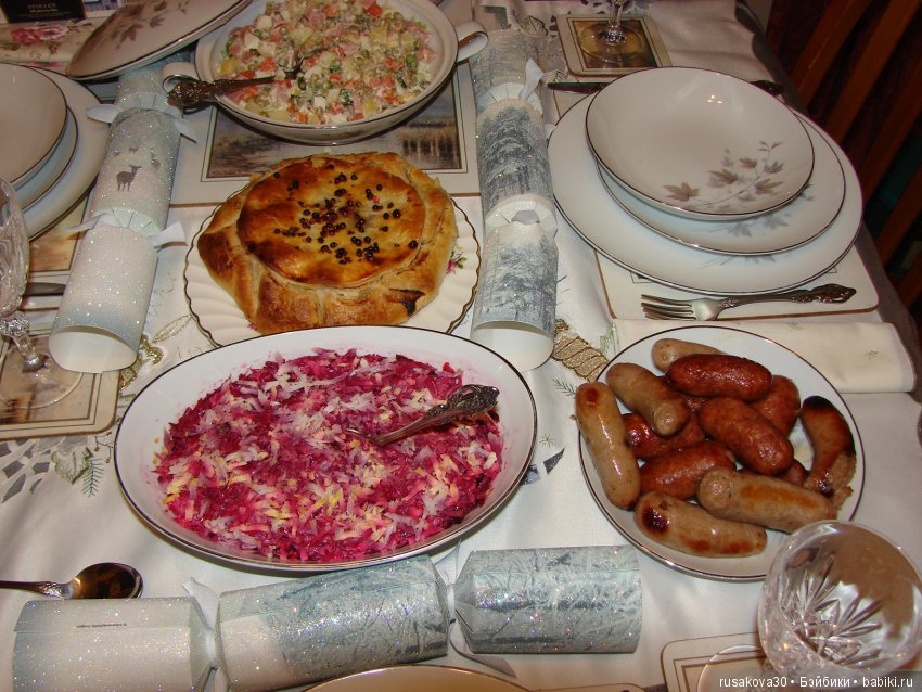 Что такое Новый год — Новый год и Рождество: праздничные фото кукол