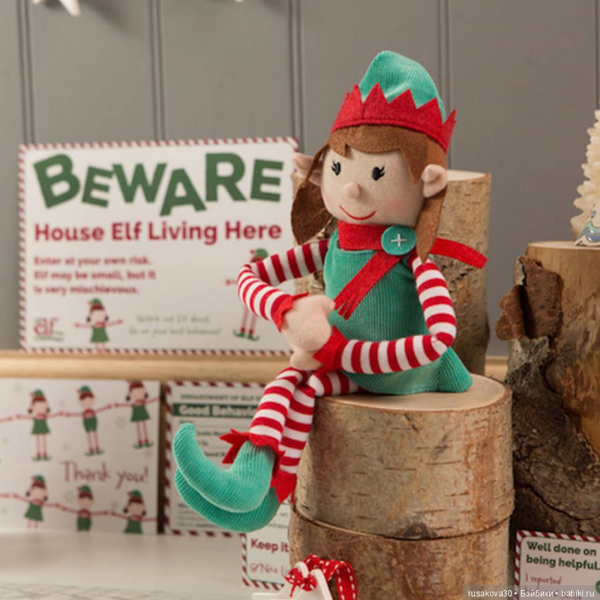 Что такое Новый год — Новый год и Рождество: праздничные фото кукол