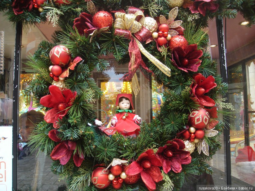 Что такое Новый год — Новый год и Рождество: праздничные фото кукол