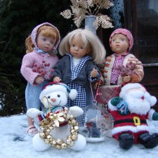 Что такое Новый год ?