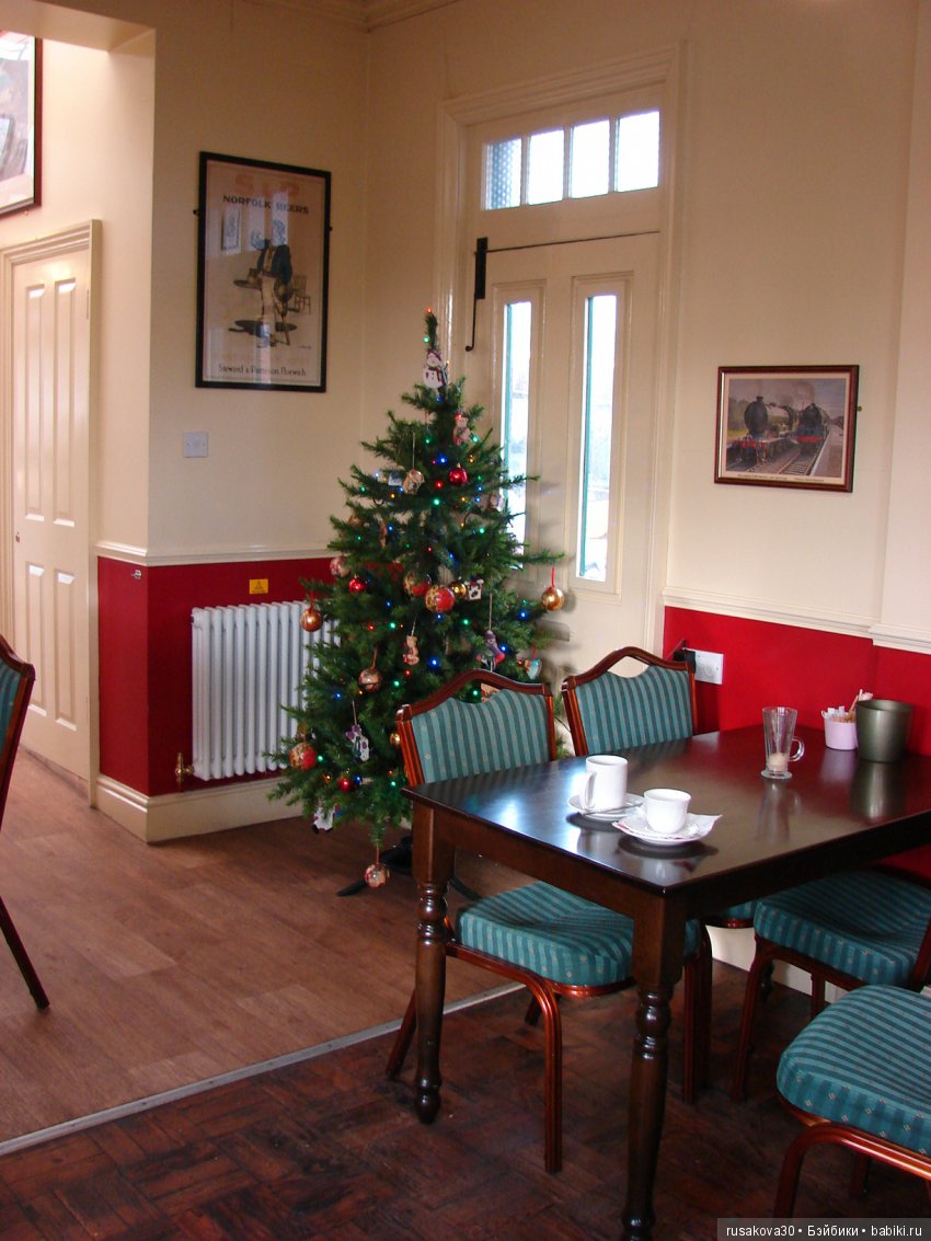 Людвиг и море — Туризм и путешествия: фотоотчеты из поездок