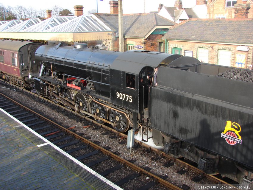 Людвиг и море — Туризм и путешествия: фотоотчеты из поездок