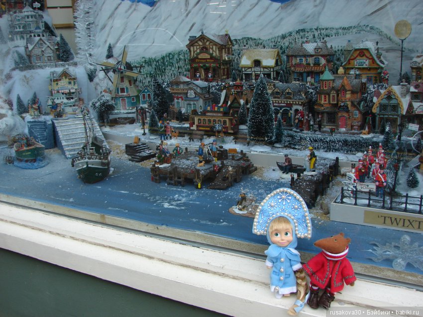 Людвиг и море — Туризм и путешествия: фотоотчеты из поездок