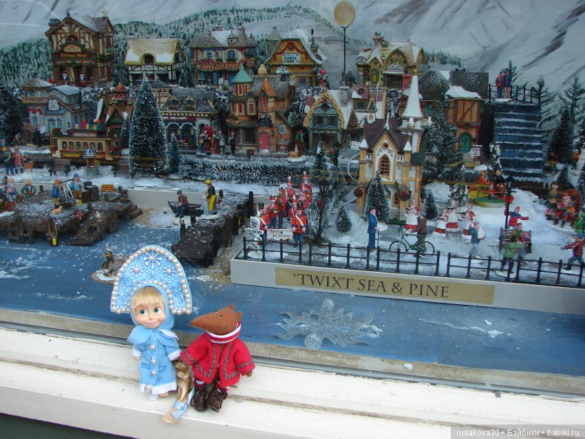 Людвиг и море — Туризм и путешествия: фотоотчеты из поездок