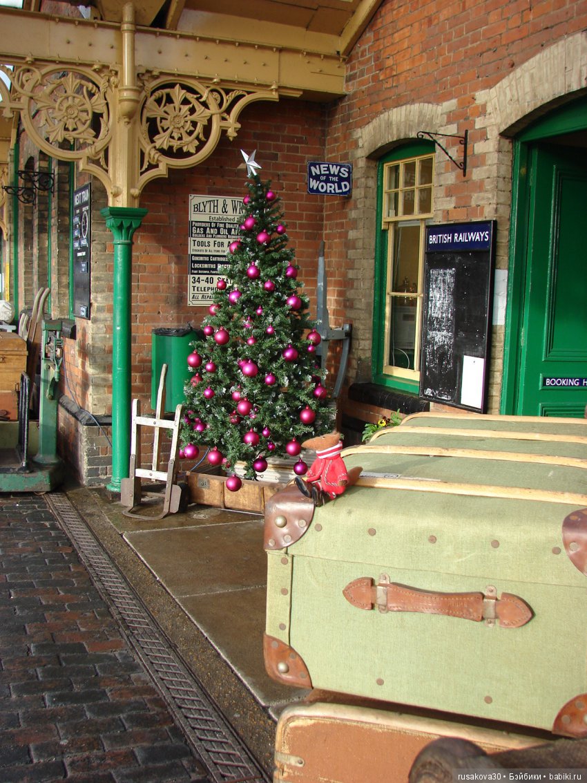 Людвиг и море — Туризм и путешествия: фотоотчеты из поездок