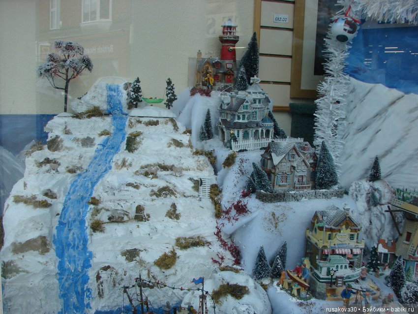 Людвиг и море — Туризм и путешествия: фотоотчеты из поездок