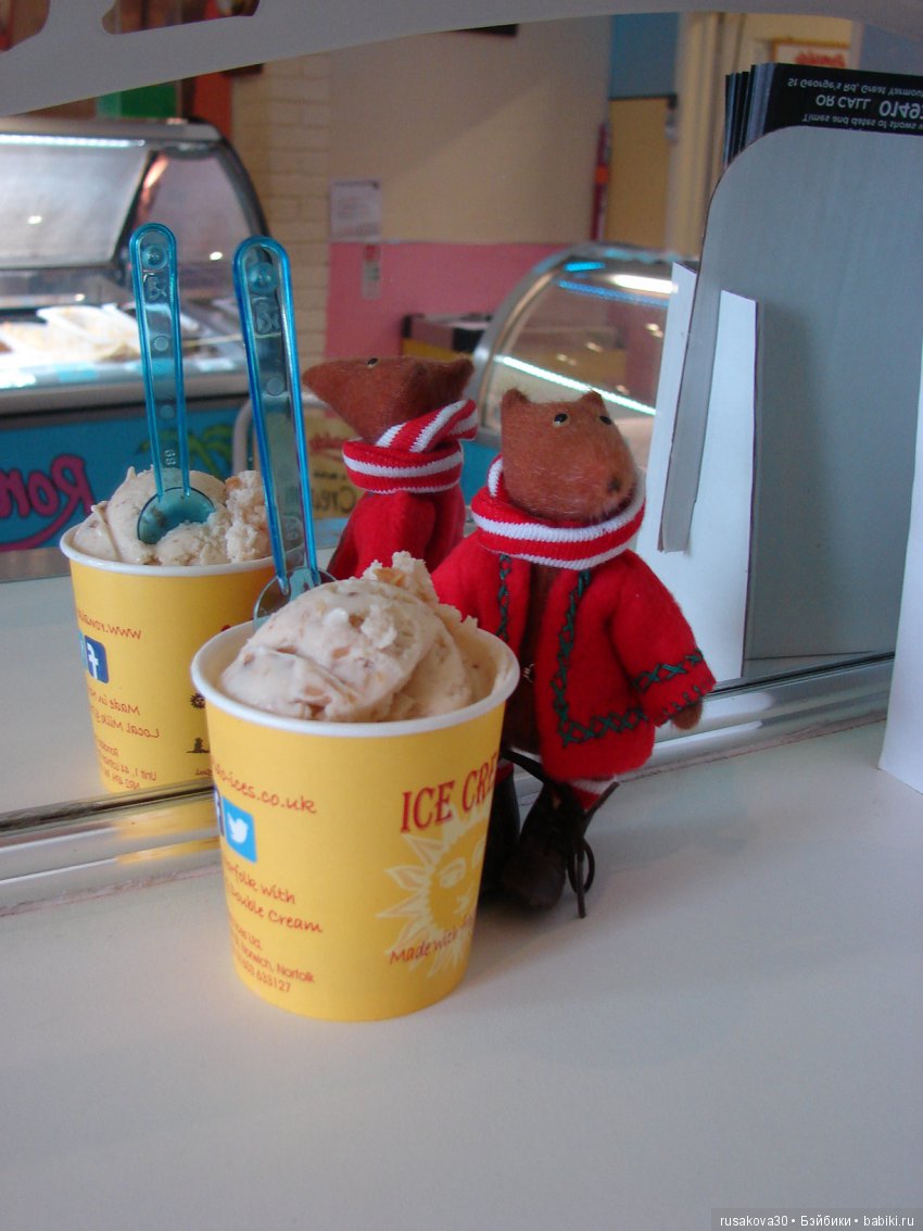 Людвиг и море — Туризм и путешествия: фотоотчеты из поездок