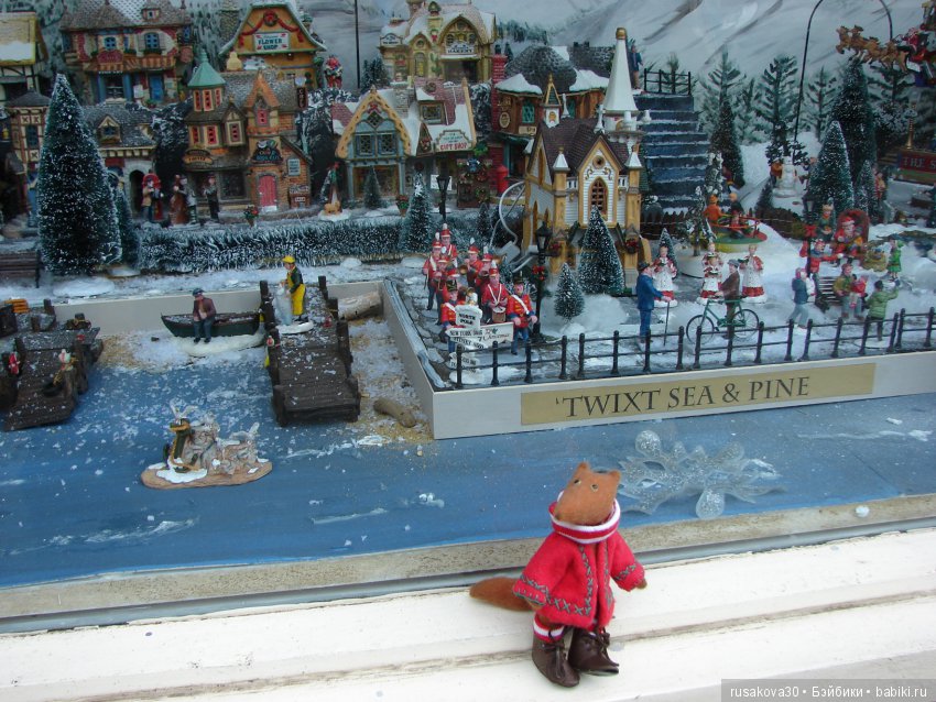 Людвиг и море — Туризм и путешествия: фотоотчеты из поездок