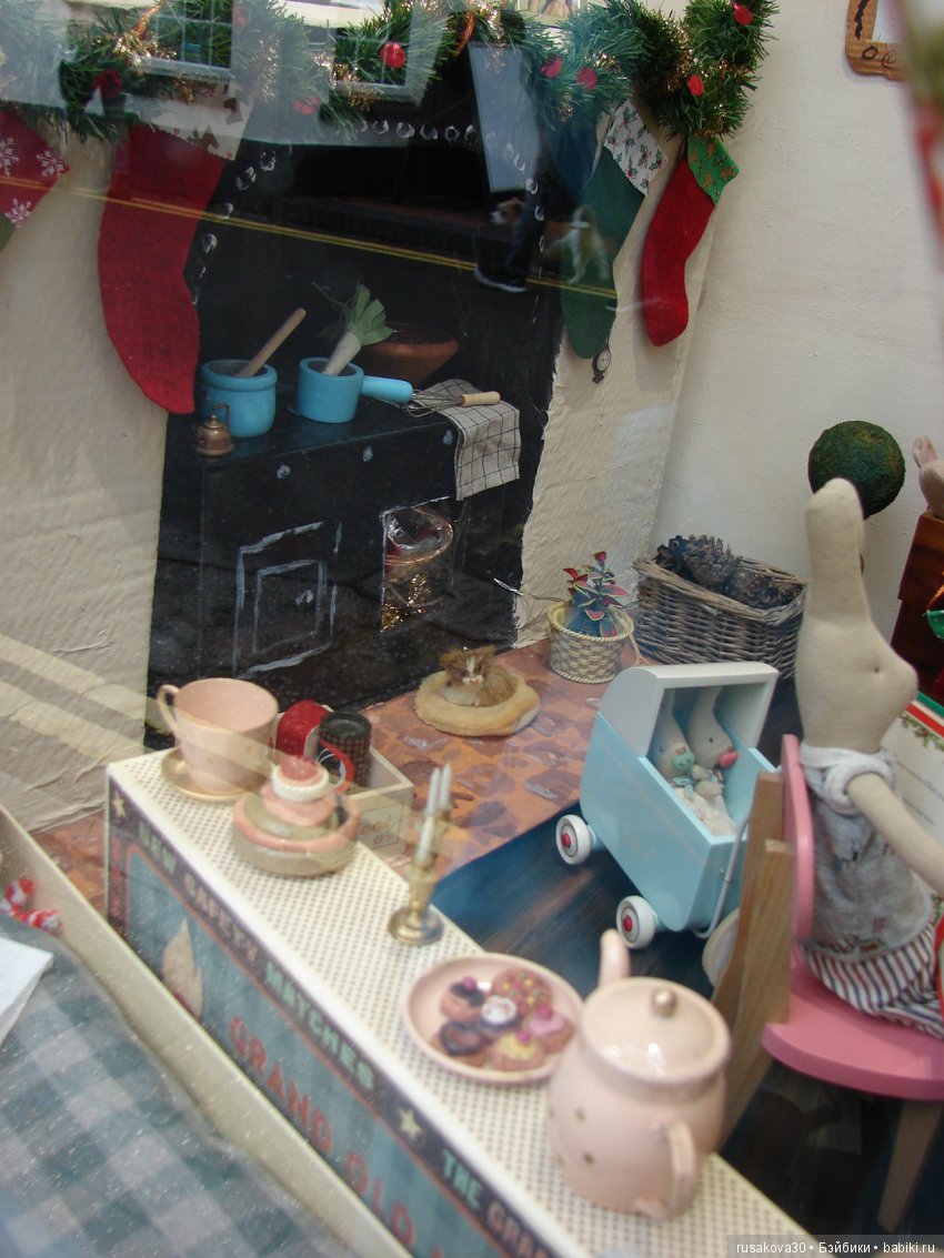 Людвиг и море — Туризм и путешествия: фотоотчеты из поездок