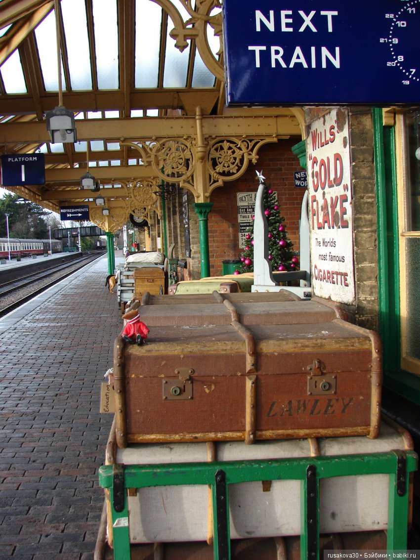 Людвиг и море — Туризм и путешествия: фотоотчеты из поездок