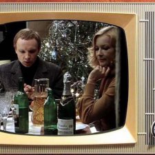 "Ирония судьбы, или с легким паром "....