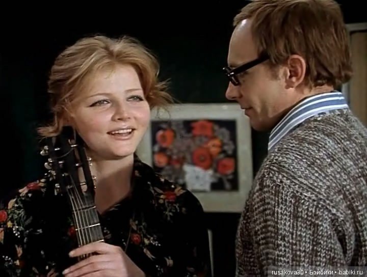 "Ирония судьбы, или с легким паром " (фото 6)