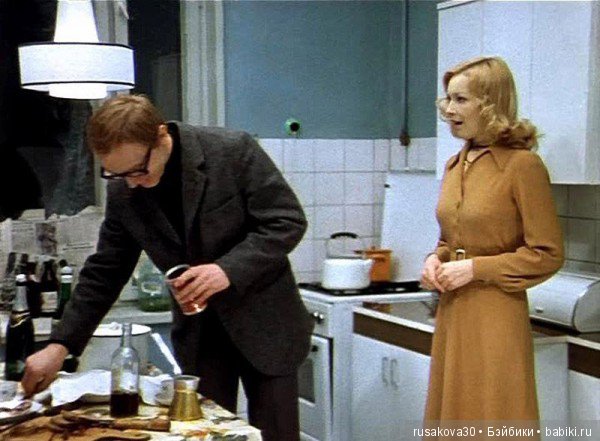 "Ирония судьбы, или с легким паром " (фото 10)