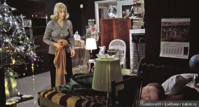 "Ирония судьбы, или с легким паром " (фото 8)