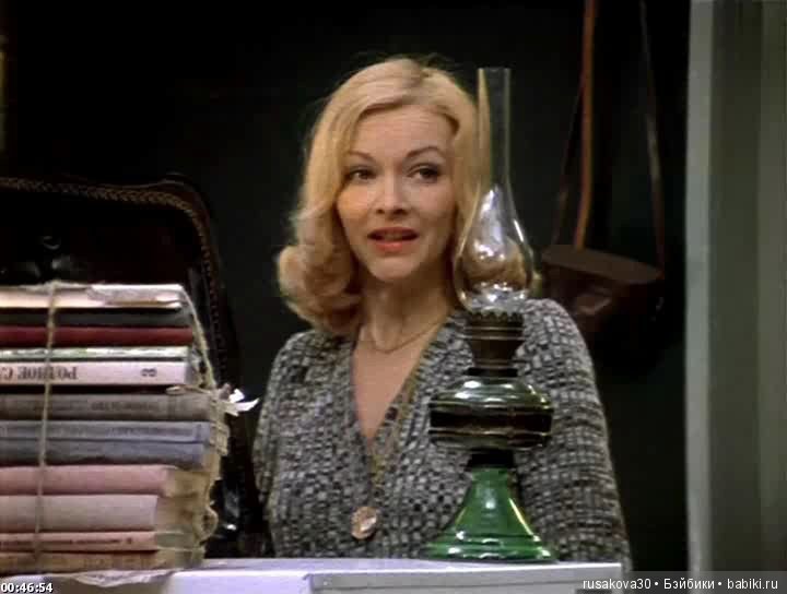 "Ирония судьбы, или с легким паром " (фото 9)