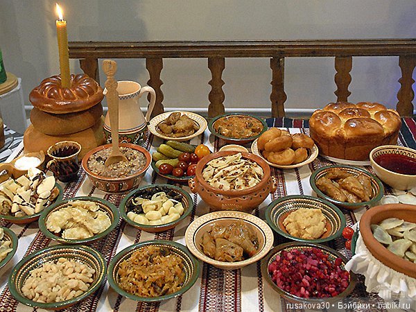 С Рождеством — Культура (фото 2)