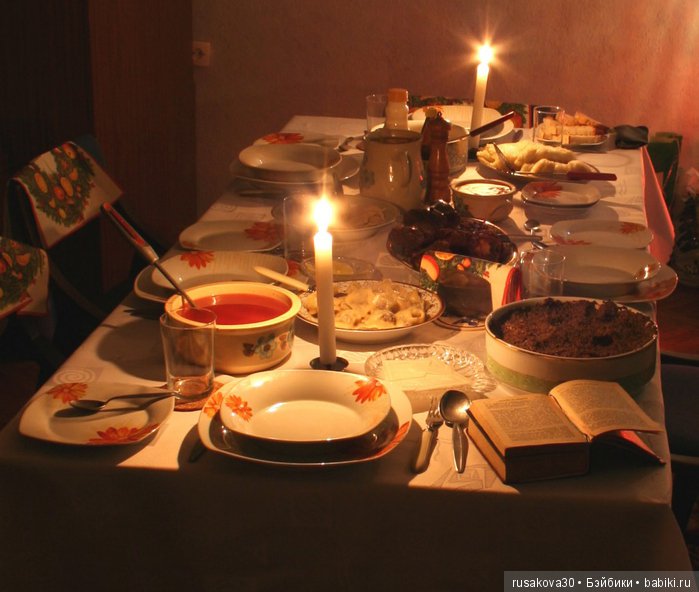 С Рождеством — Культура