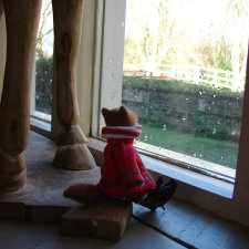 Как Людвиг наше Рождество отмечал