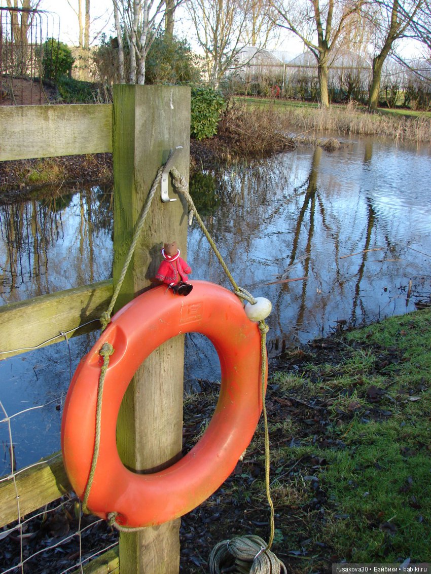 Как Людвиг наше Рождество отмечал