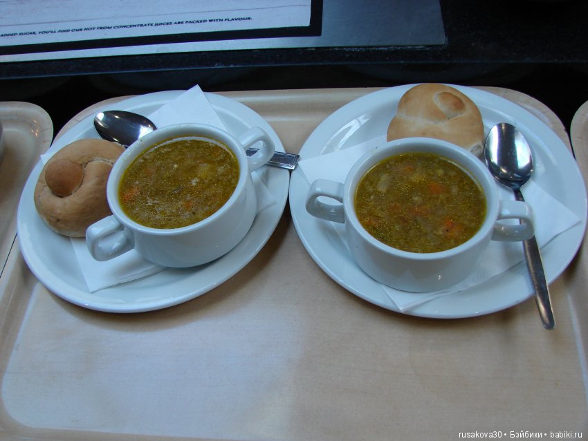 Как Людвиг наше Рождество отмечал