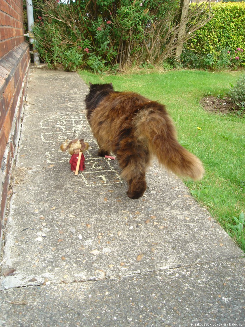 Старый Новый Год — Куклы Маша и Медведь (Simba): Маша в кармашке